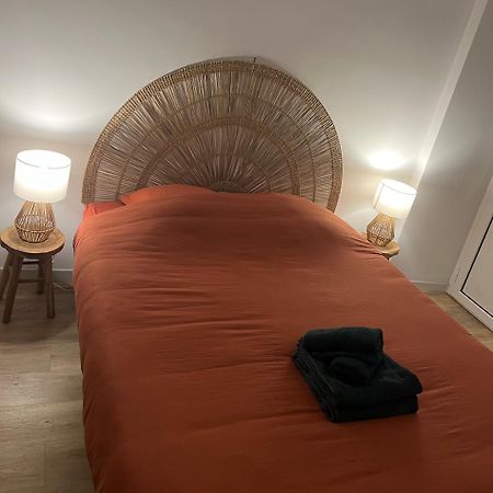 Charmant 3 Pieces A Nizza Kültér fotó